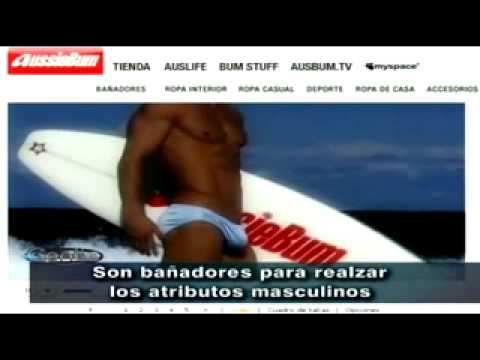 Spanish news... 