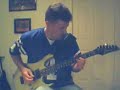 Ibanez RG 570 & JSX 