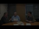 Zwolle VIZ 2008 Interview Verkeerscoördinator TAK Zwolle VIZ 2008 Interview Verkeerscoördinator TAK