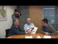 Zwolle VIZ 2008 Interview Verkeerscoördinator TAK