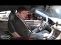 From the 2009 Detroit Auto Show, Cars.com's Joe Wiesenfelder takes a first look at the 2010 Fisker Karma. Shot and produced by: Lindsay Bjerregaard and Eric Rossi Edited by: Matthew Avery