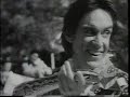 Iggy Pop & Debbie Harry Sing \"Did You Evah\"