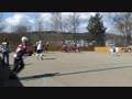 Red Bears Cham vs. SHC Bettlach