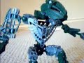 Bionicle battle Bionicle battle