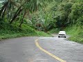 Saddle of Pintuyan, Southern Leyte