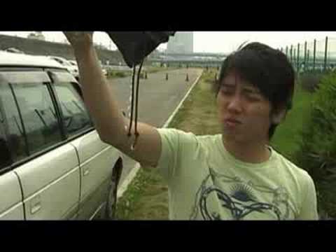 Keiji Sugiyama presents Bloody Yodo (Hommage)