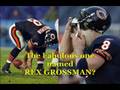 Chicago Bears Coin Flip