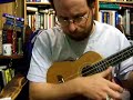 Tangled Up In Blue - Elijah Wilbury