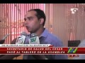 Secretario de Salud del Cesar, pasó al tablero en la Asamblea Departamental