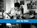 Mississipi Road (Frenk solo)