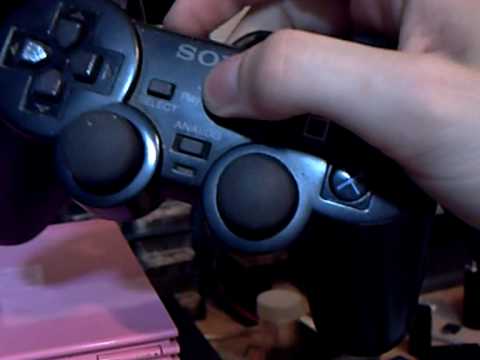 how to update playstation 2