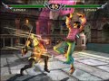 06/12/09 MAHODO SoulCalibur3 トーナメント 1回戦 (2/7)