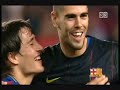 Imágenes para el recuerdo. Las mejores imágenes del Barça de las 6 copas.