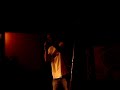 Stele verzi [Oza si Rebel Monk] - Ea n-avea nume