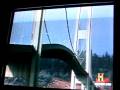 Collapse of the Tacoma Narrows Bridge - Galloping Gertie