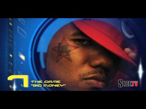The Nations Top 10 Hip-Hop Countdown Feb 1st  2010 w/ DJ Skee on HipHop Nation