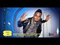 The Nations Top 10 Hip-Hop Countdown Feb 1st  2010 w/ DJ Skee on HipHop Nation