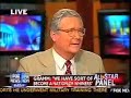 Fred Barnes agrees with Gramm: we are whiners