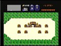 Legend of Zelda (NES) Walkthrough Part 04