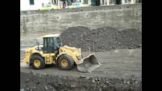  CATERPILLAR 950H TIER 3