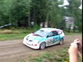 16 Rajd Rzeszowski - OS Lubenia 16 Rajd Rzeszowski - OS Lubenia
