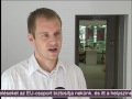 EUFA iroda Újpesten EUFA iroda Újpesten