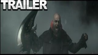Trailer Prototype 2 เพื่อคนที่คุณรัก คุณยอมเป็นอสูรใหม 18+!!!!!!!