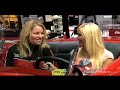 2007 SEMA Show - Edelbrock 2007 SEMA Show - Edelbrock