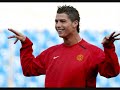 CristianoRonaldo