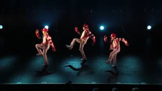 Takumi & Kanata & 優弥 (FORCE ELEMENTS) – ICE CREAM SPECIAL