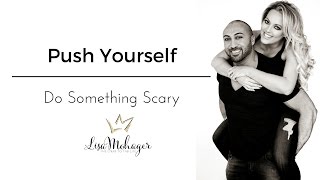 Do Something Scary!!