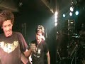 SUNSGRIND - Deep Grey @ Shinjuku ACB