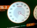 Absolute Bajaj Pulsar 126 Kmph on P 200 Absolute Bajaj Pulsar 126 Kmph on P 200