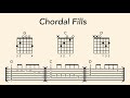 in this tutorial, ivideosongs instructor tim huffman demonstrates the use of melody in filling out a basic chord progression. using simple chords and basic strumming, this tutorial is ideal for the player making the transition from beginner to intermediate level.  videos here are in parts - for free downloads of the full, uncut, high quality videos, go to http://www.ivideosongs.com/search/tutorials.aspx