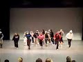 beginner hip hop