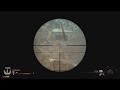 MW2: Crazy Across Map Throwing Knife Kill