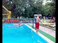 flip in water nice one must see