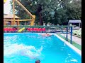 flip in water nice one must see