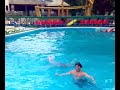 flip in water nice one must see