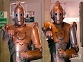 Daleks vs. Cybermen Daleks vs. Cybermen