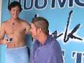 CLUB MED PHUKET HEAD SHAVE