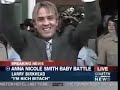 Larry Birkhead Celebrates