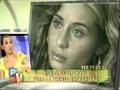 Chenoa si se entero de la Ruptura con Bisbal por la prensa