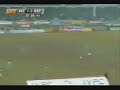 Avellino - Napoli, 2-0 gol di Biancolino