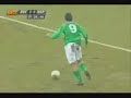 Avellino - Napoli, 2-0 gol di Biancolino