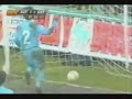 Avellino - Napoli, 2-0 gol di Biancolino