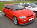Cosworth