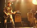 Shellac - Steady As She Goes - Buenos Aires, ARG