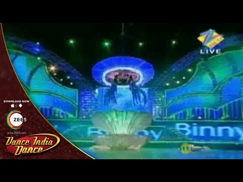 April 23 2010 Binny Sharma 