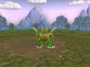 My own max stats creature